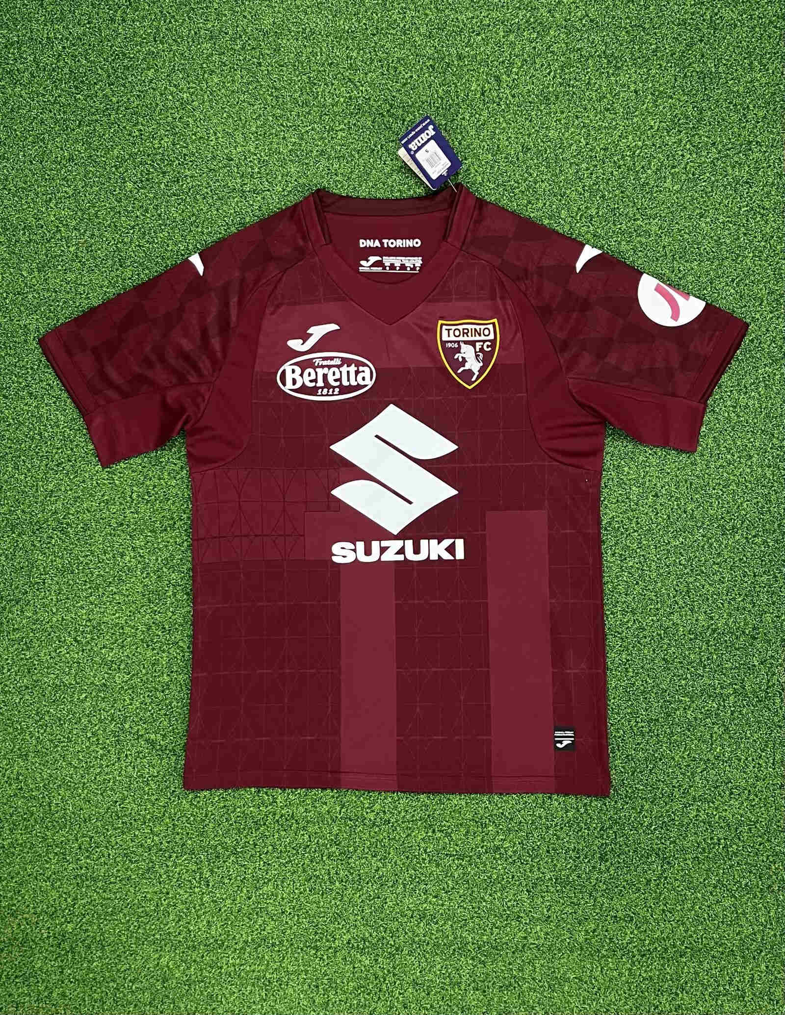 2024-2025 Torino F.C. home