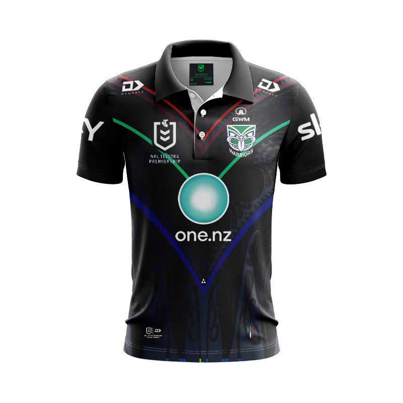 2024 NRL rugby suits