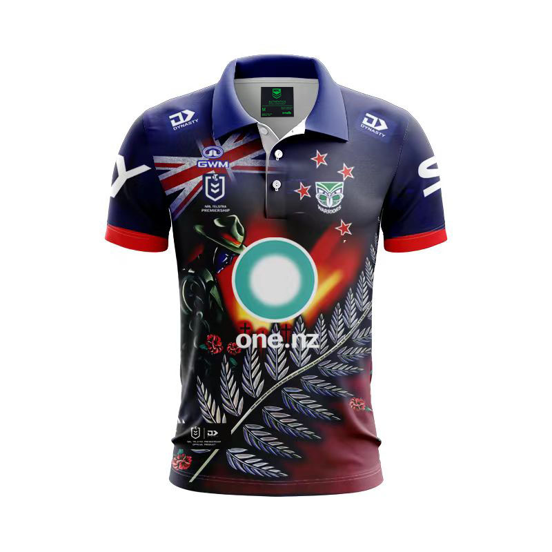 2024 NRL rugby suits