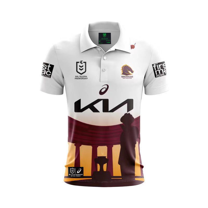 2024 NRL rugby suits