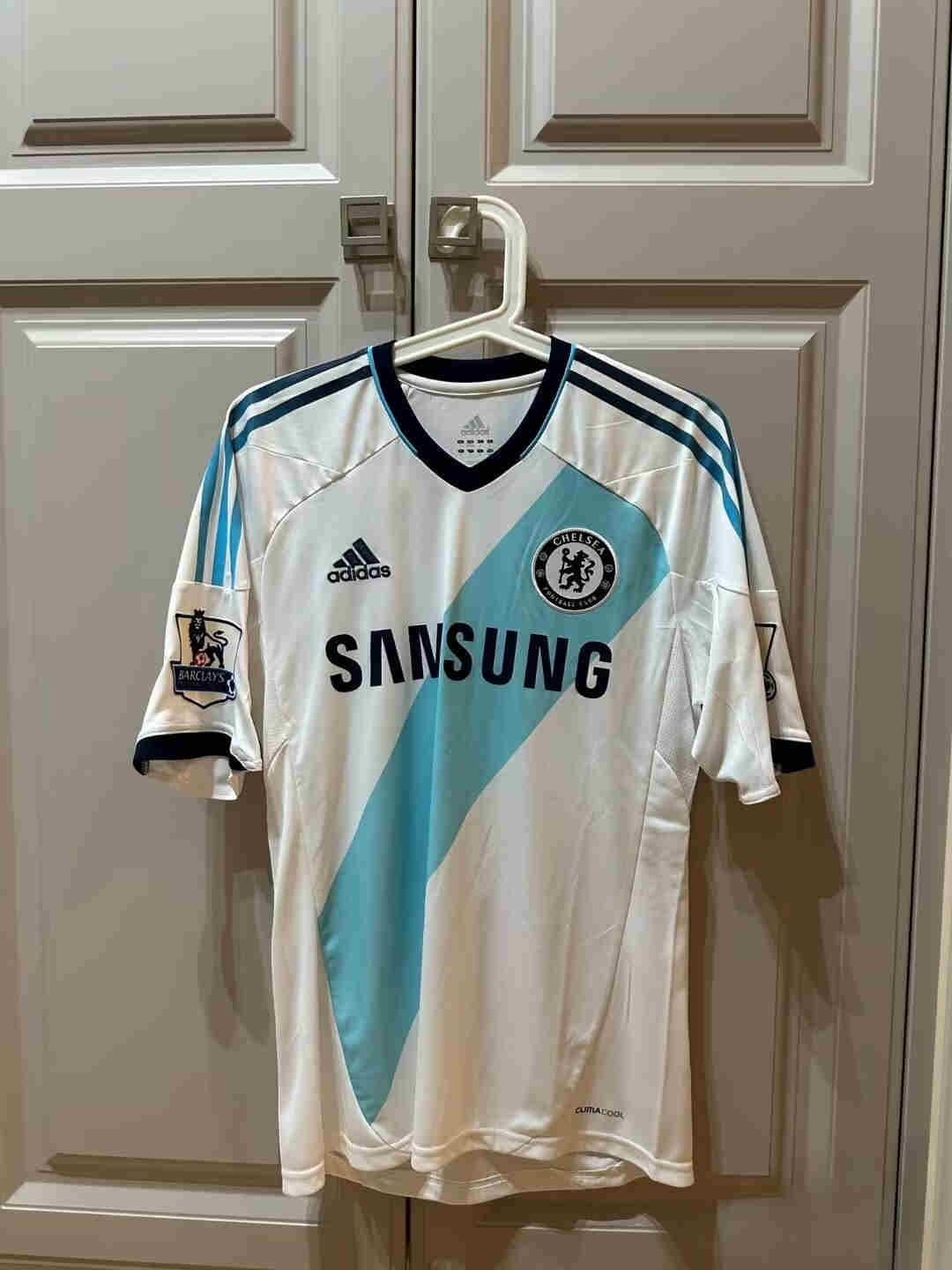 2012-2013 Chelsea away   Retro