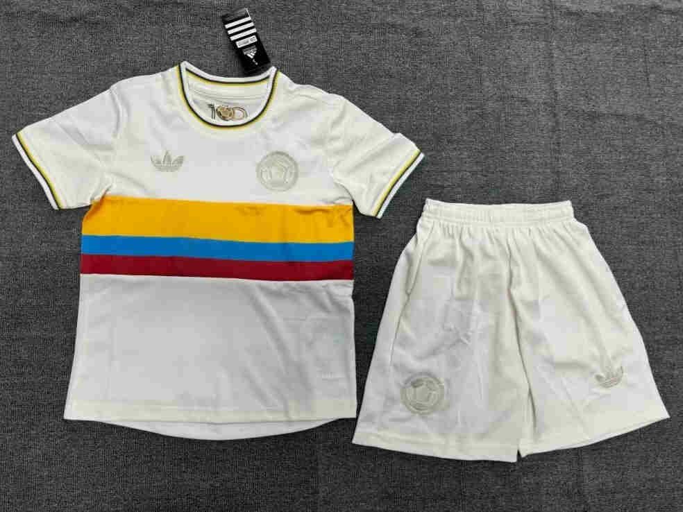 2024-2025 Columbia  home  kids  kit