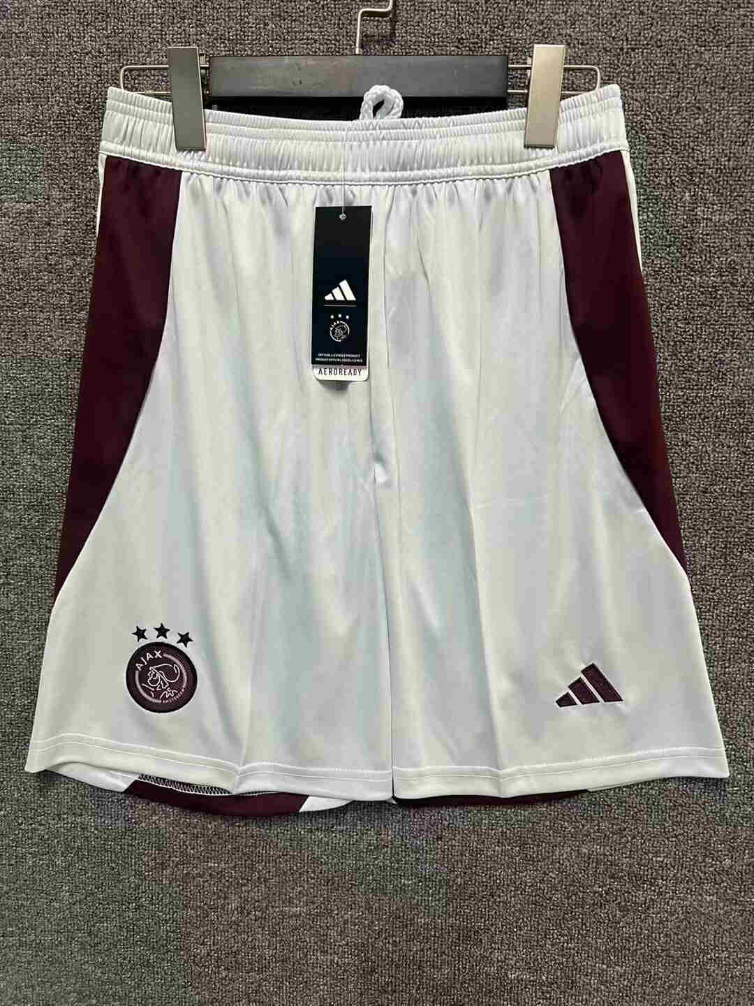 2024-2025   Ajax  away 2rd shorts