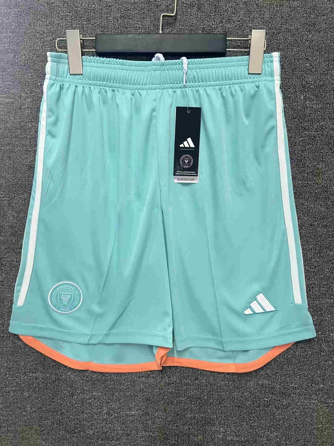 2024-2025  Inter Miami away 2rd shorts