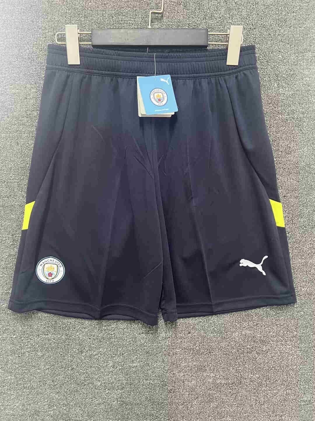 2024/2025 Manchester city  away  shorts