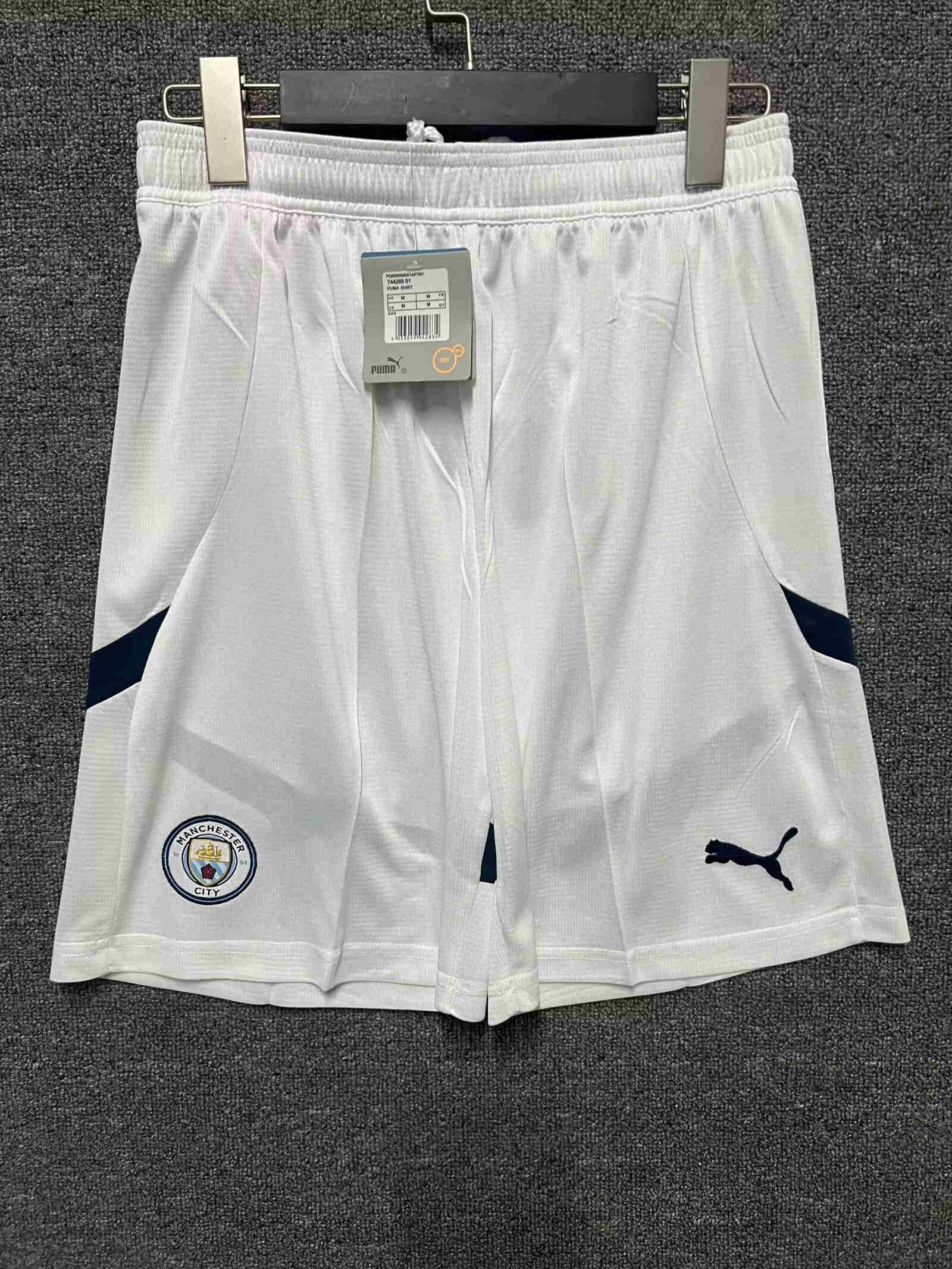 2024/2025 Manchester city  home  2rd shorts