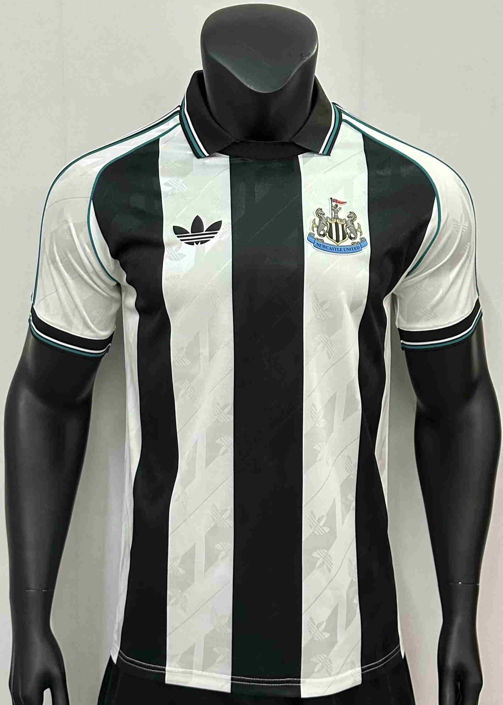 2024/2025 Newcastle United leisure