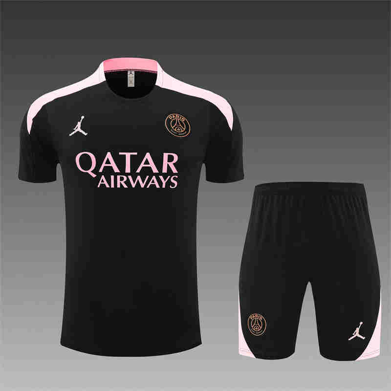 2024-2025Paris Saint-GermainTraining clothes   adult  kit PSG