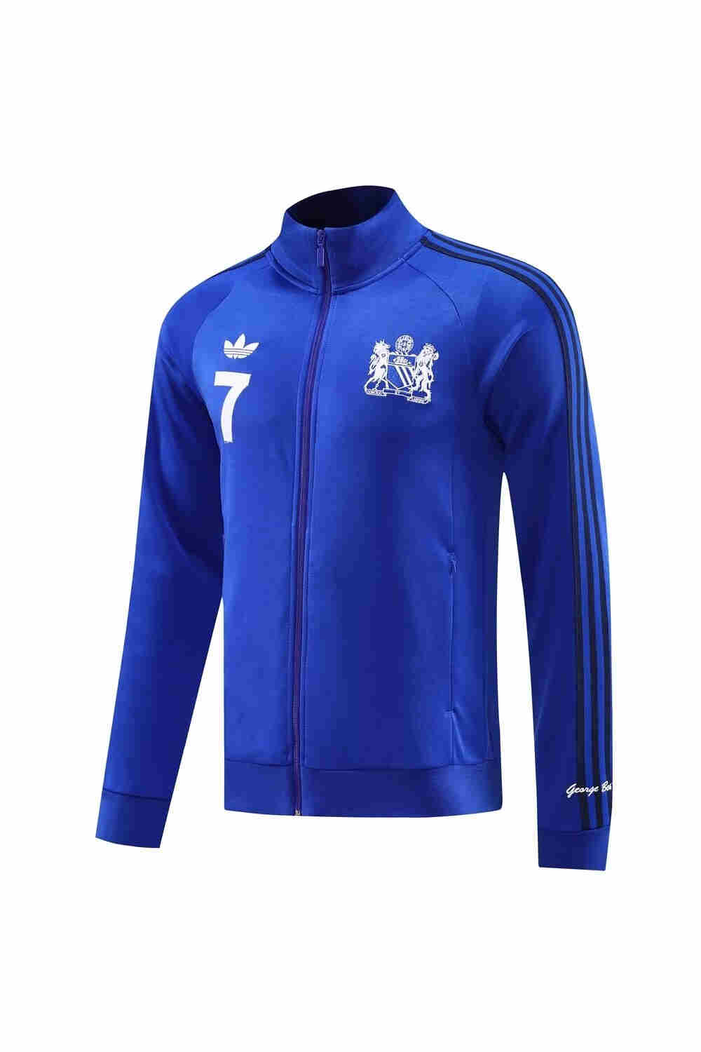 2024-2025 Manchester United jacket