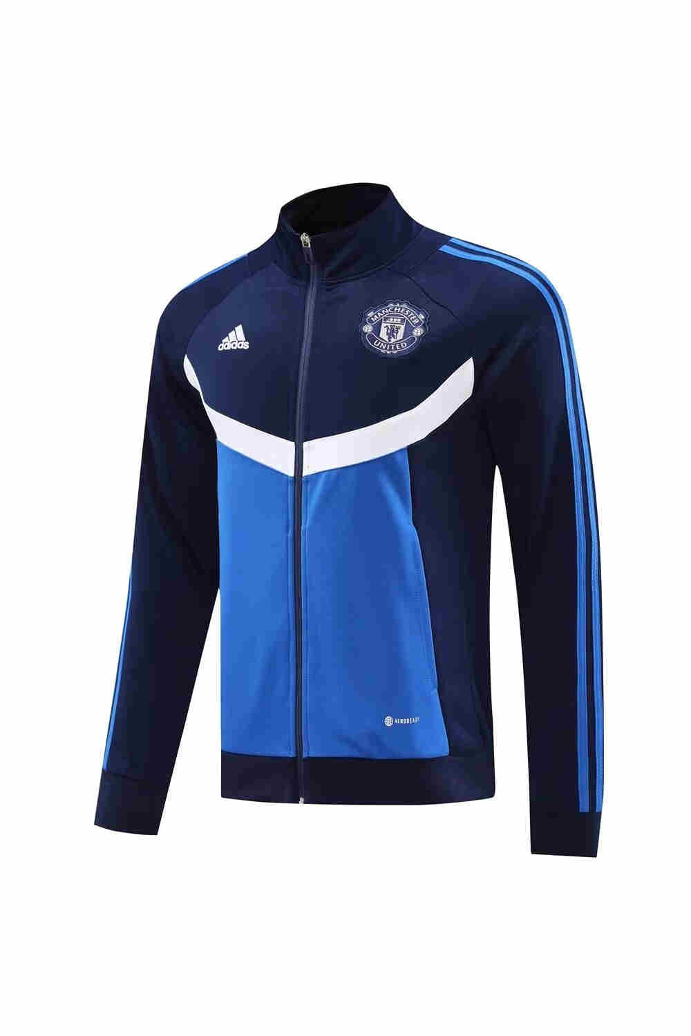 2024-2025 Manchester United jacket