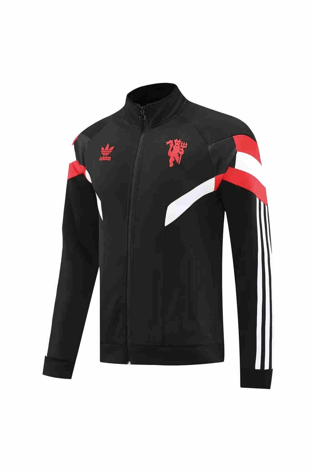 2024-2025 Manchester United jacket