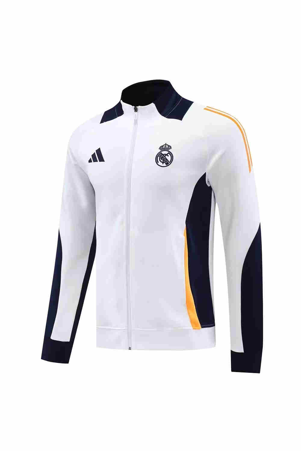 2024-2025  Real Madrid Adult jacket 