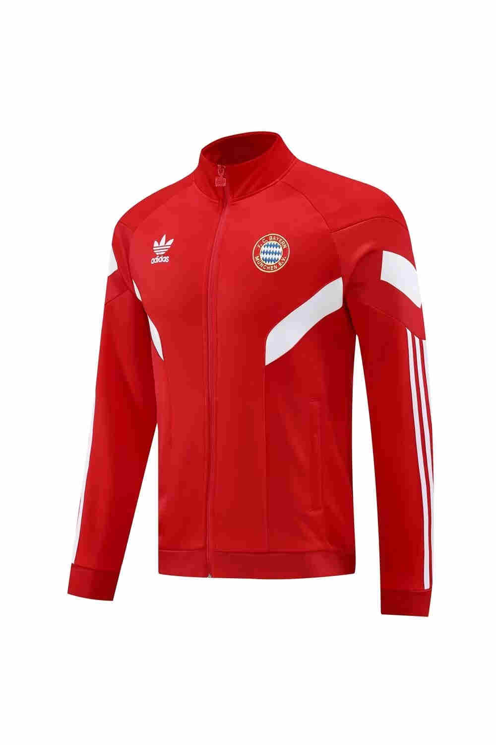 2024-2025  BAYERN MUNICH adult jacket 