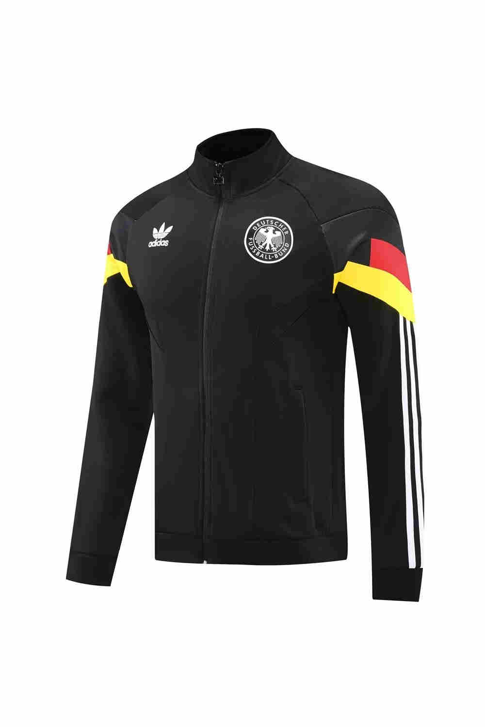 2024-2025  Germany ADULT  jacket 