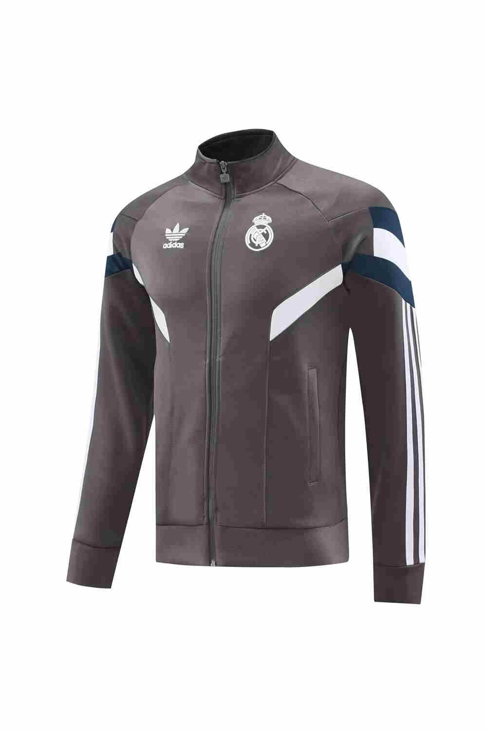 2024-2025  Real Madrid Adult jacket 