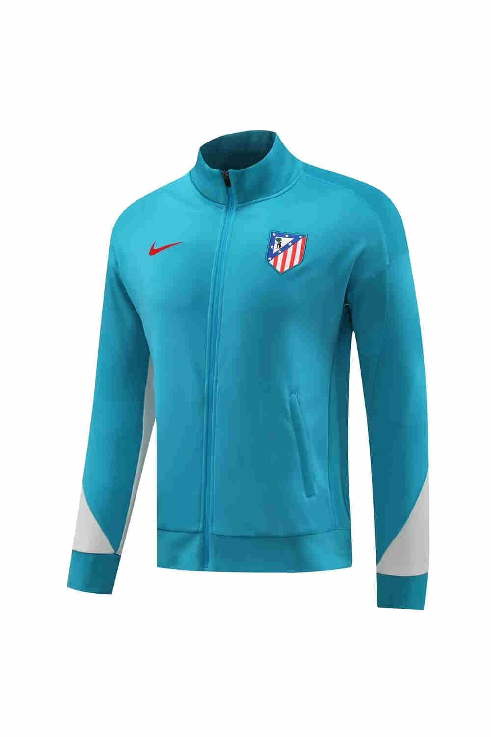 2024-2025  Atletico Madrid adult jacket