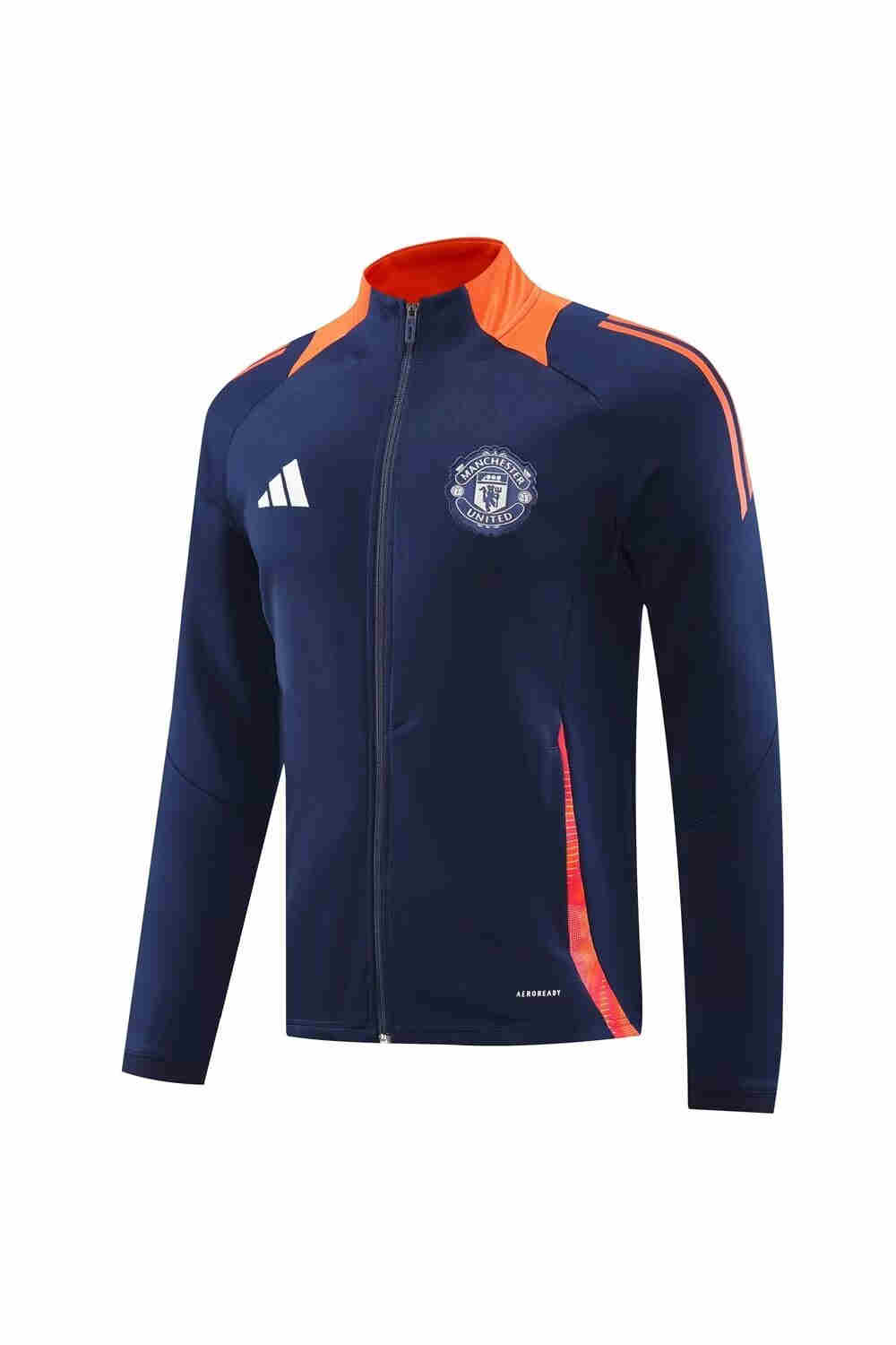 2024-2025 Manchester United jacket