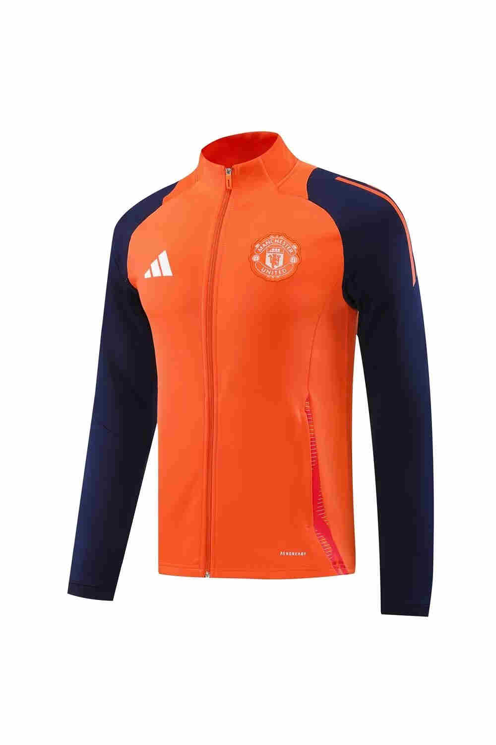 2024-2025 Manchester United jacket