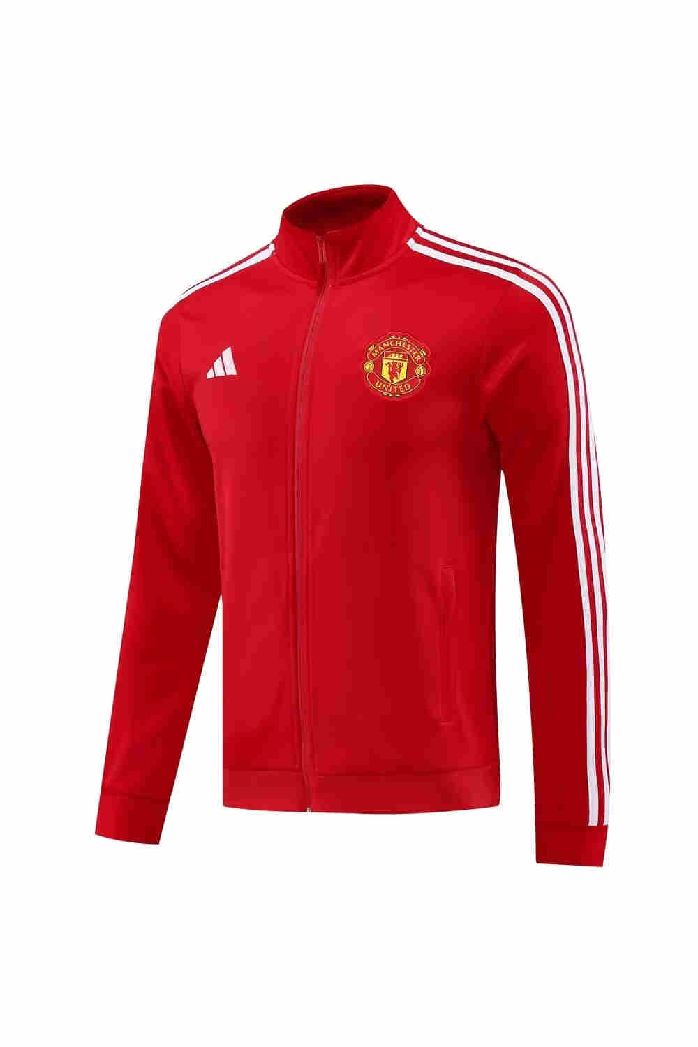 2024-2025 Manchester United jacket