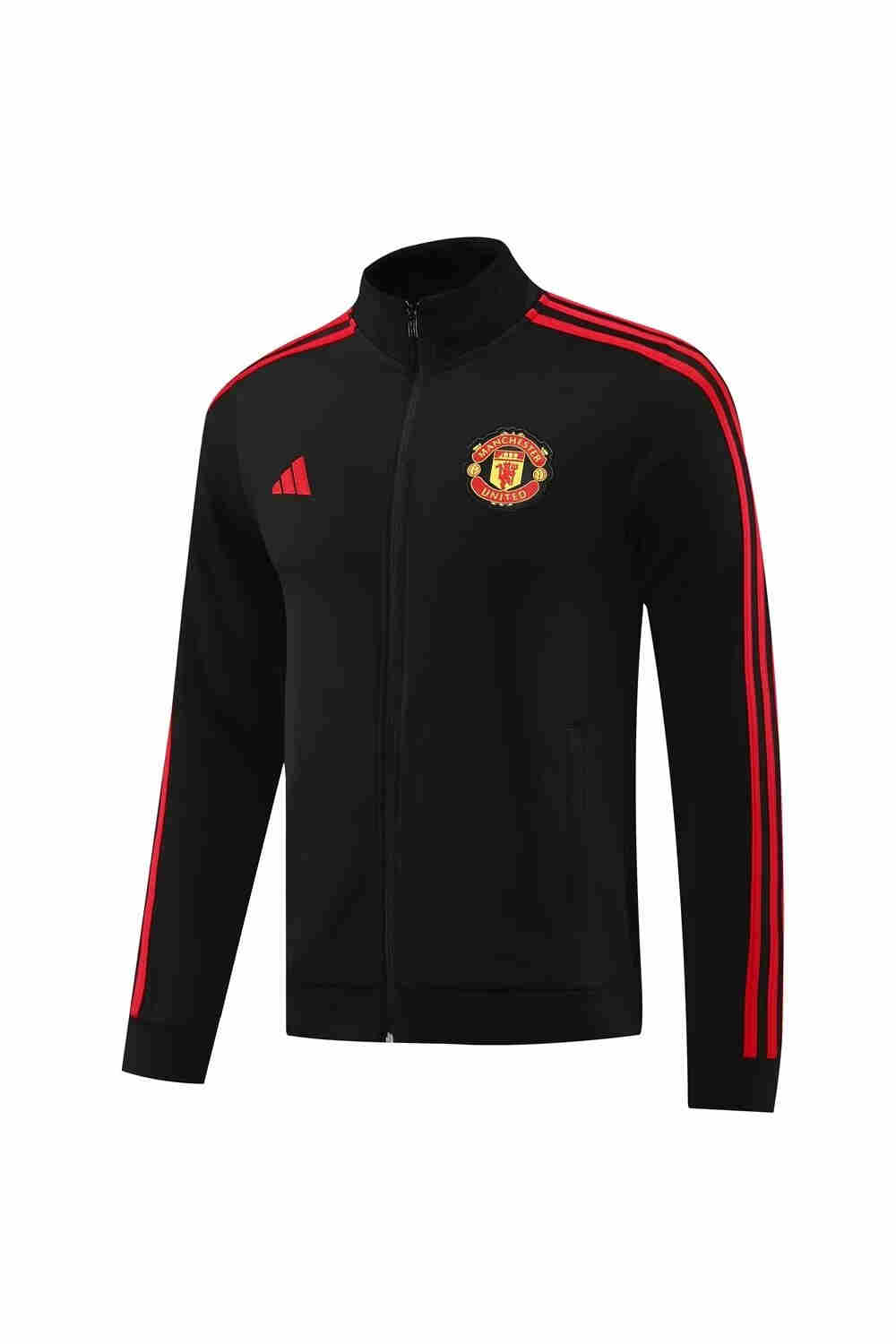 2024-2025 Manchester United jacket