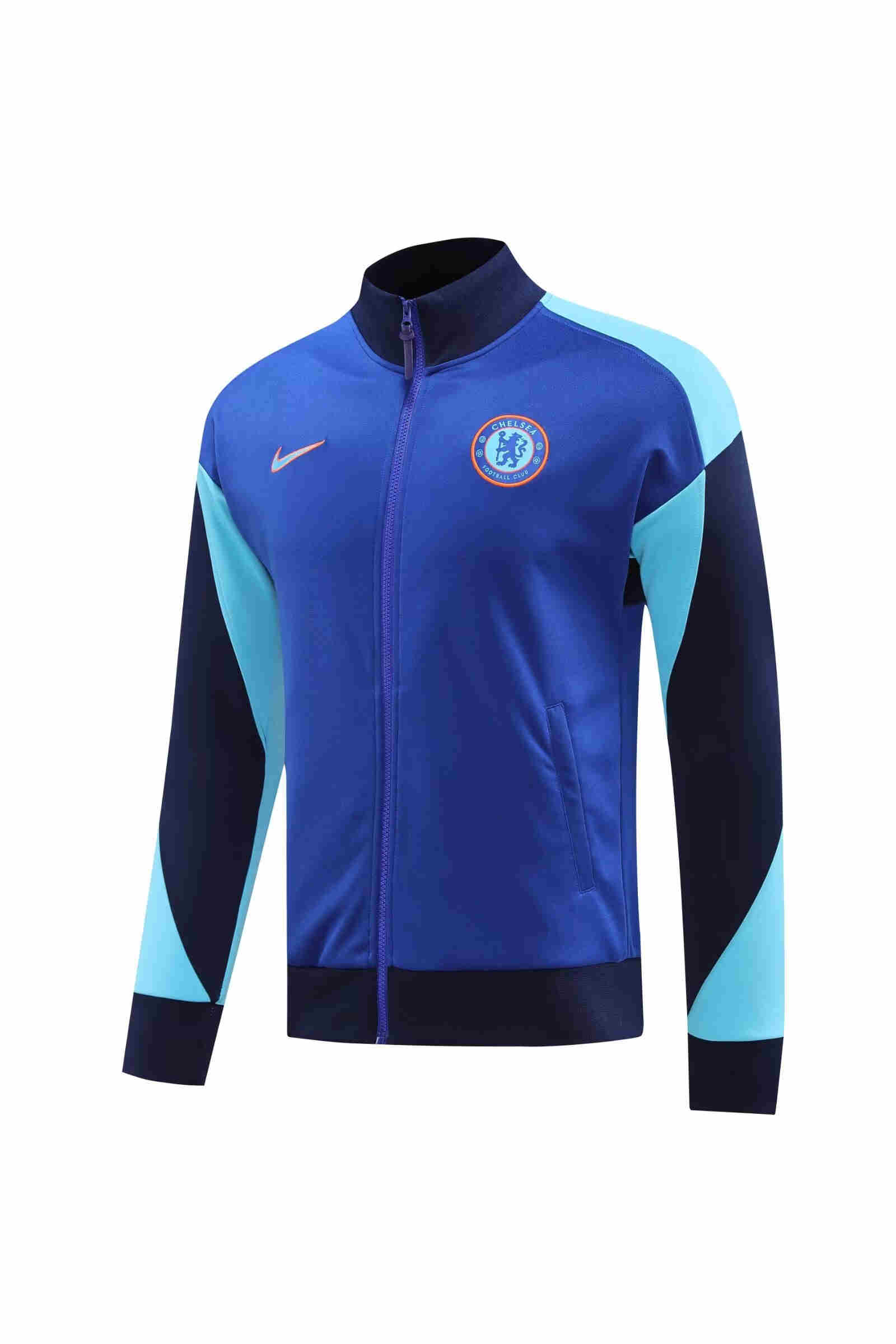 2024-2025  Chelsea Adult jacket