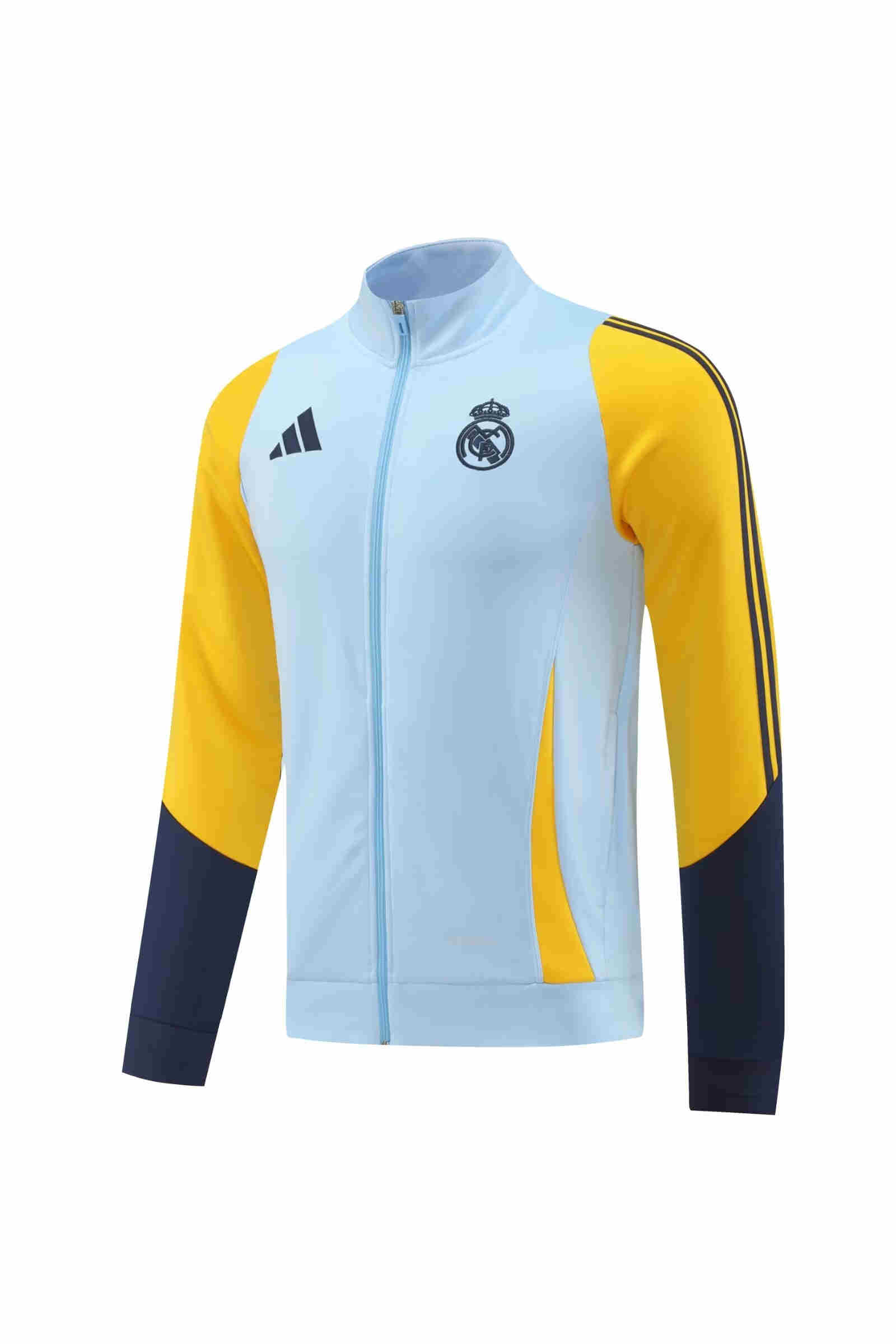 2024-2025  Real Madrid Adult jacket 