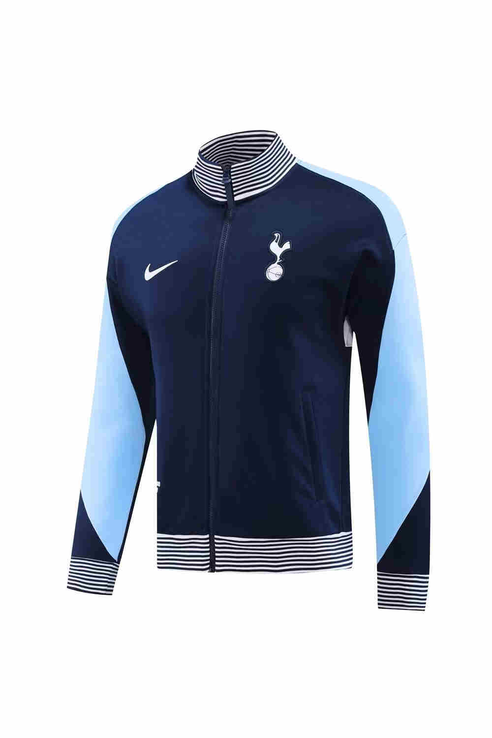 2024-2025  Tottenham Hotspur Adult   jacket