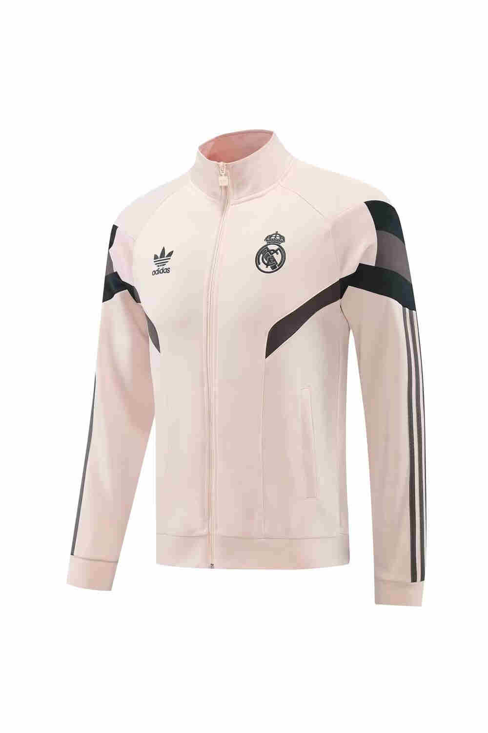 2024-2025  Real Madrid Adult jacket 