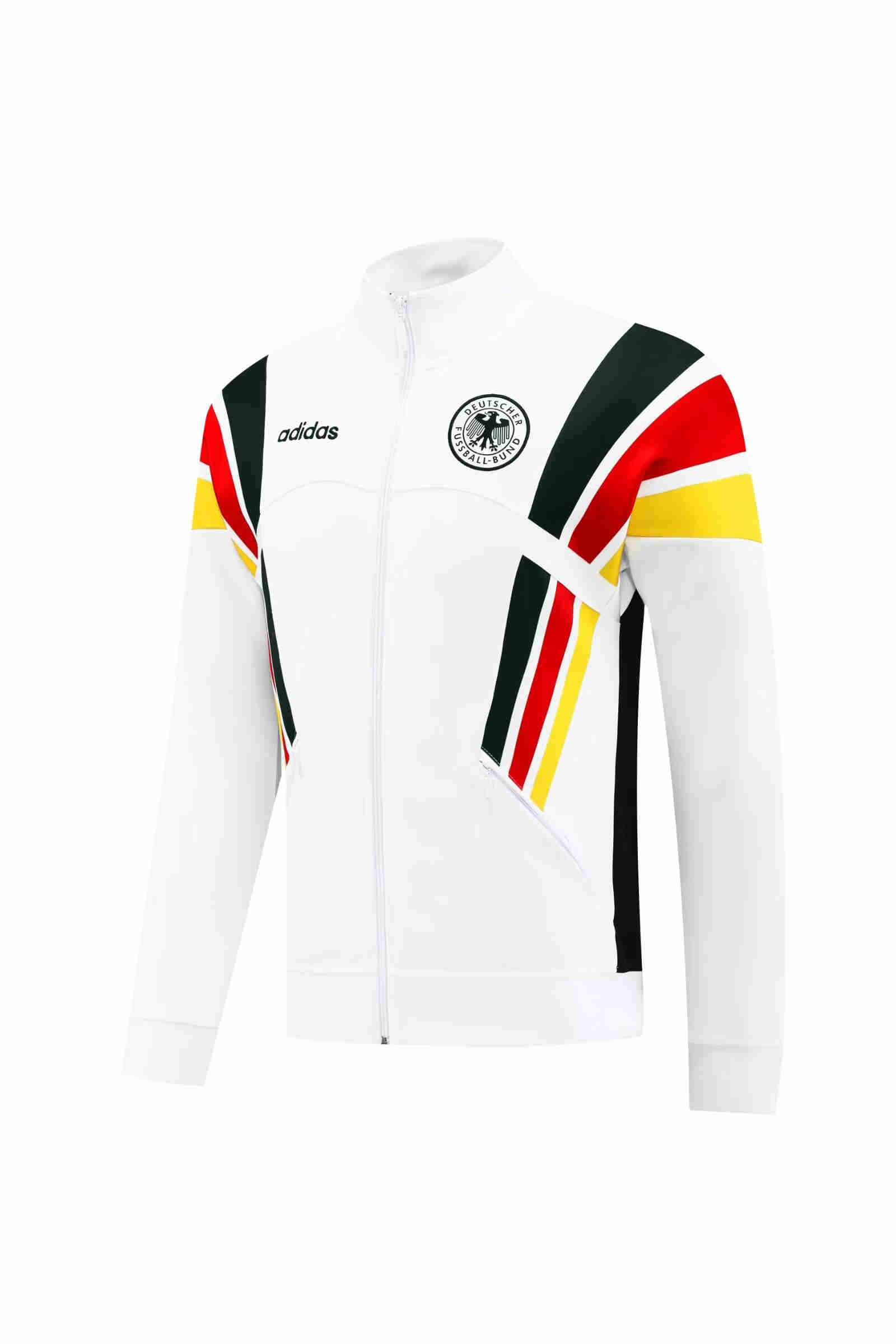 2024-2025  Germany ADULT  jacket 