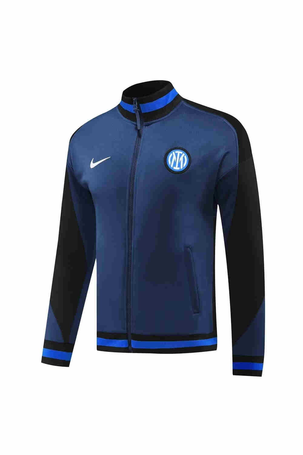 2024-2025 Inter Milan jacket