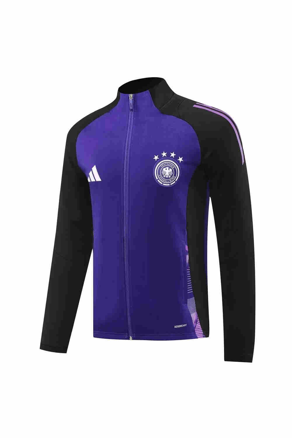 2024-2025  Germany ADULT  jacket 