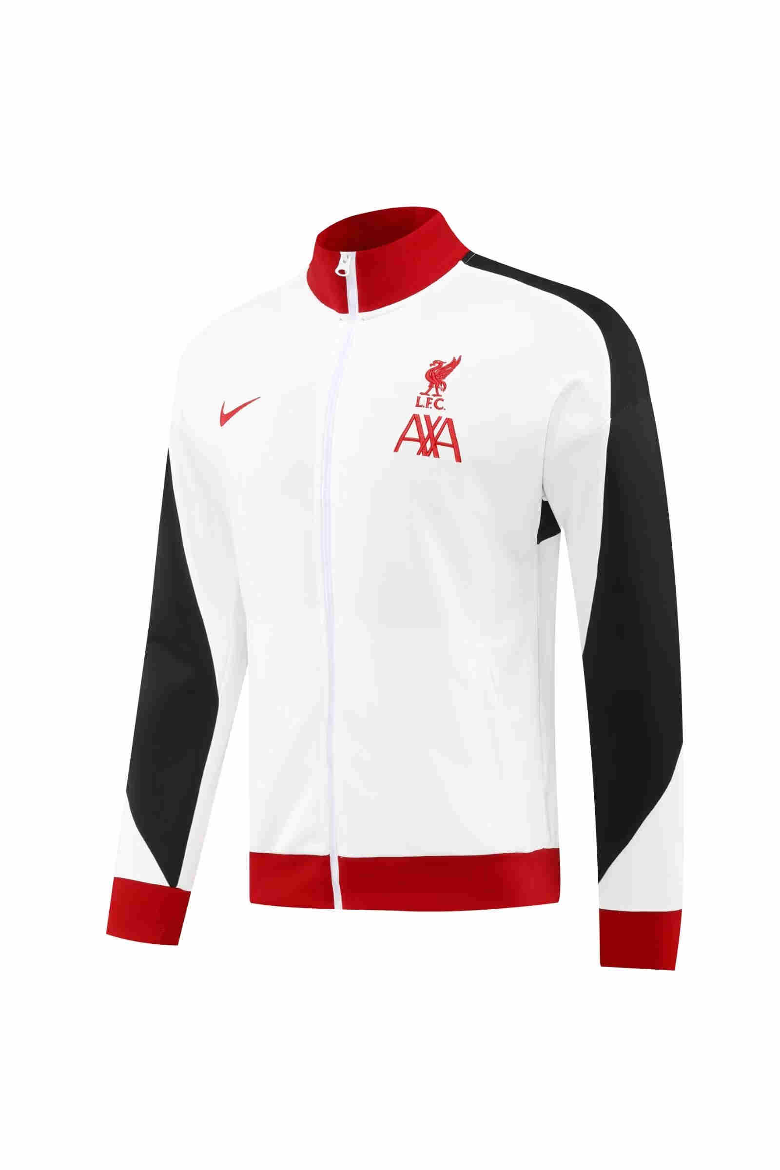 2024-205 Liverpool adult  jacket