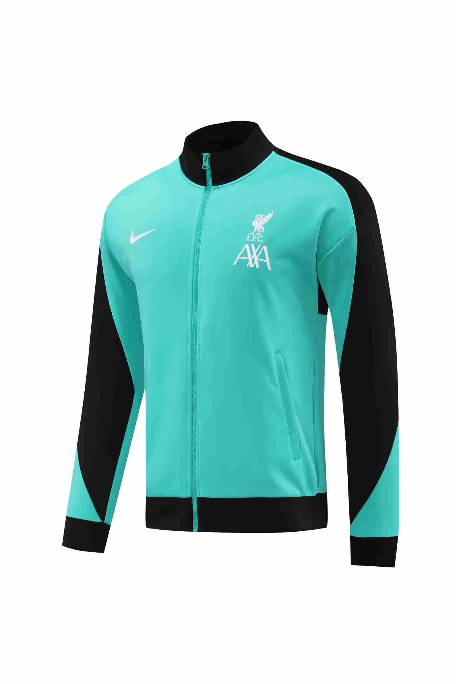 2024-205 Liverpool adult  jacket