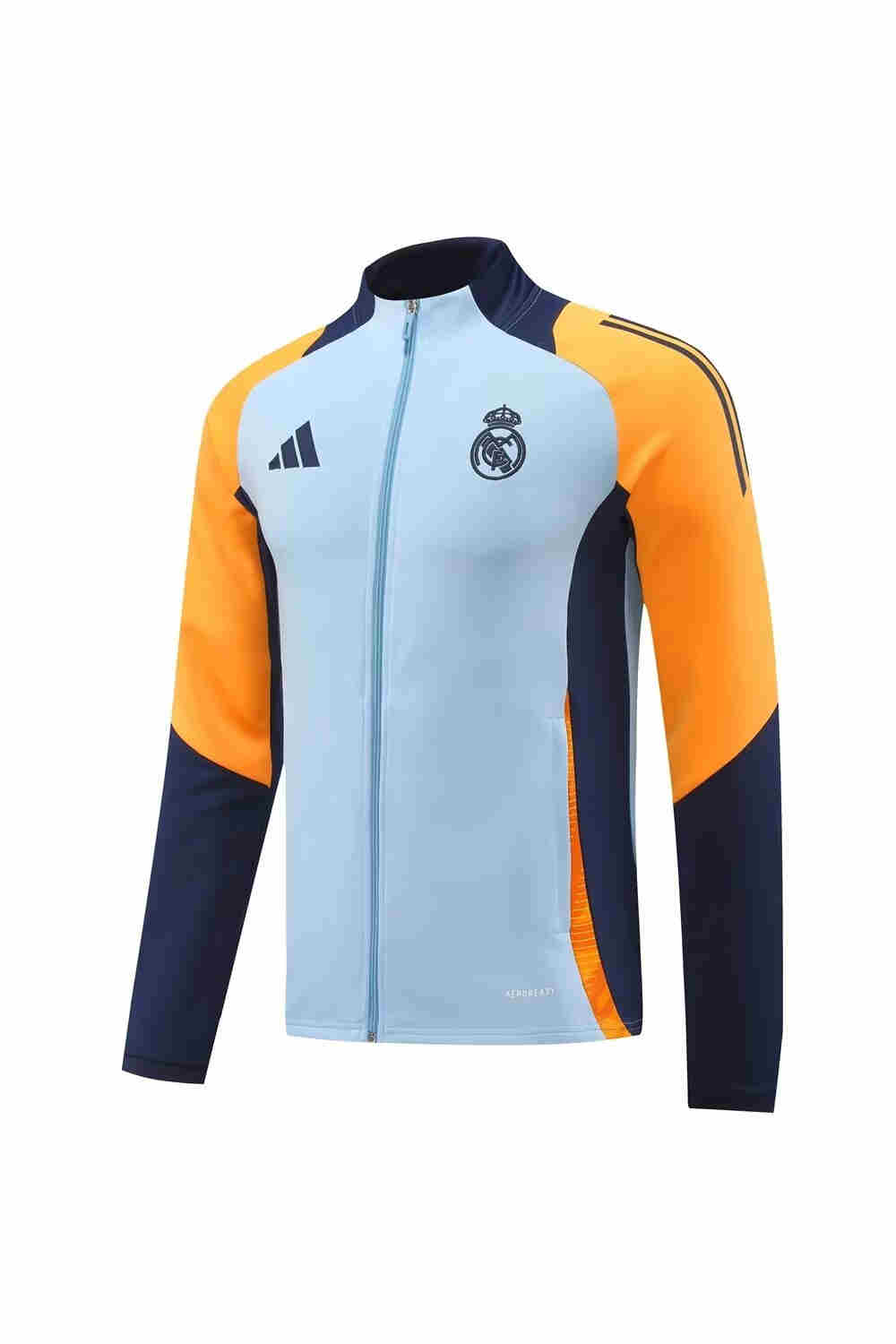 2024-2025  Real Madrid Adult jacket 