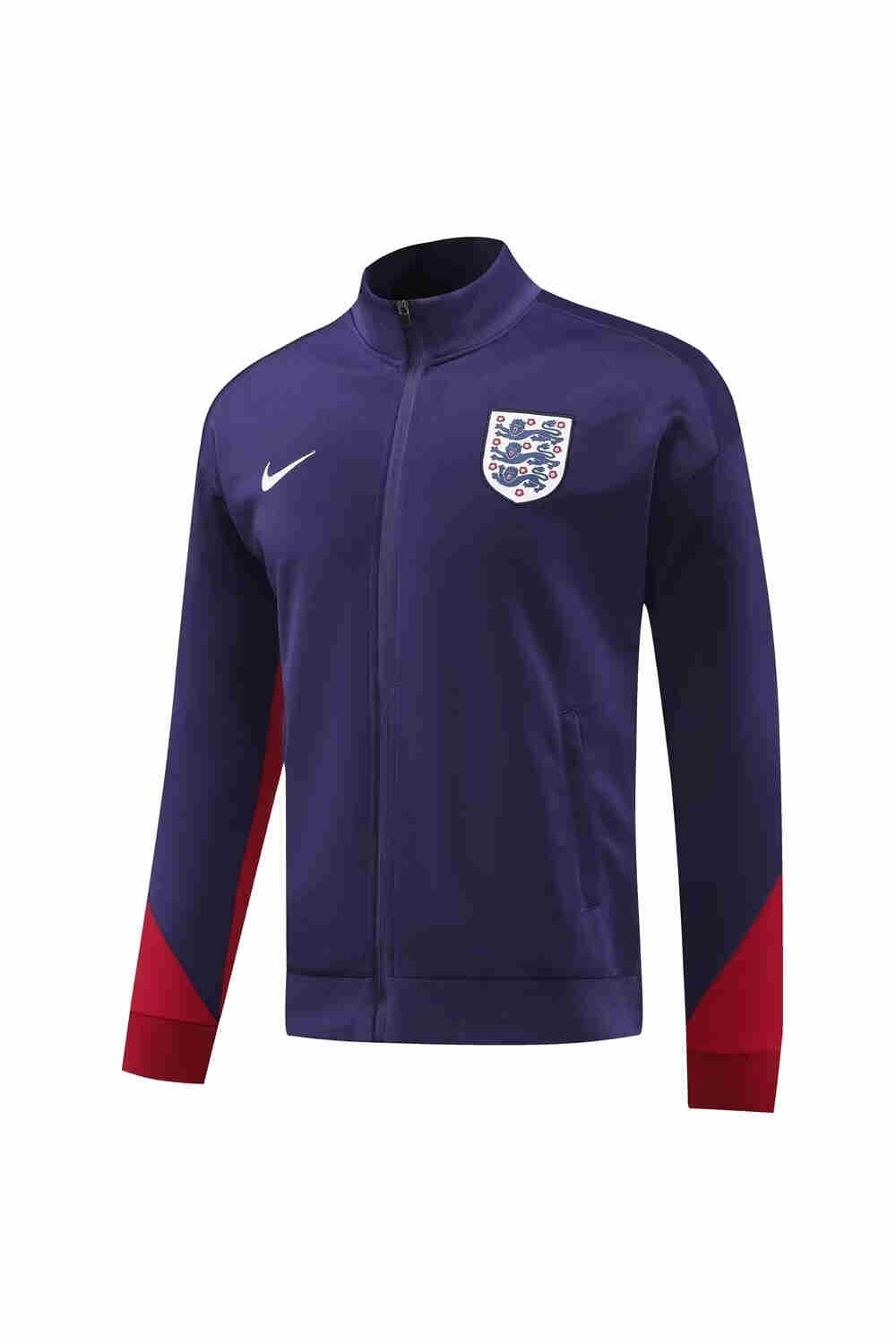 2024-2025  England jacket