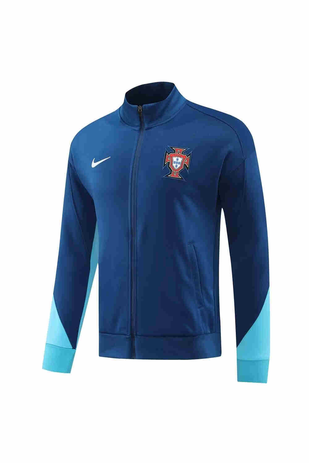 2024-2025 Portugal adult  jacket