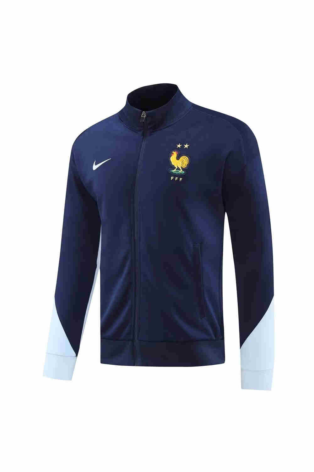 2024-2025  France  adult  Adult  jacket 