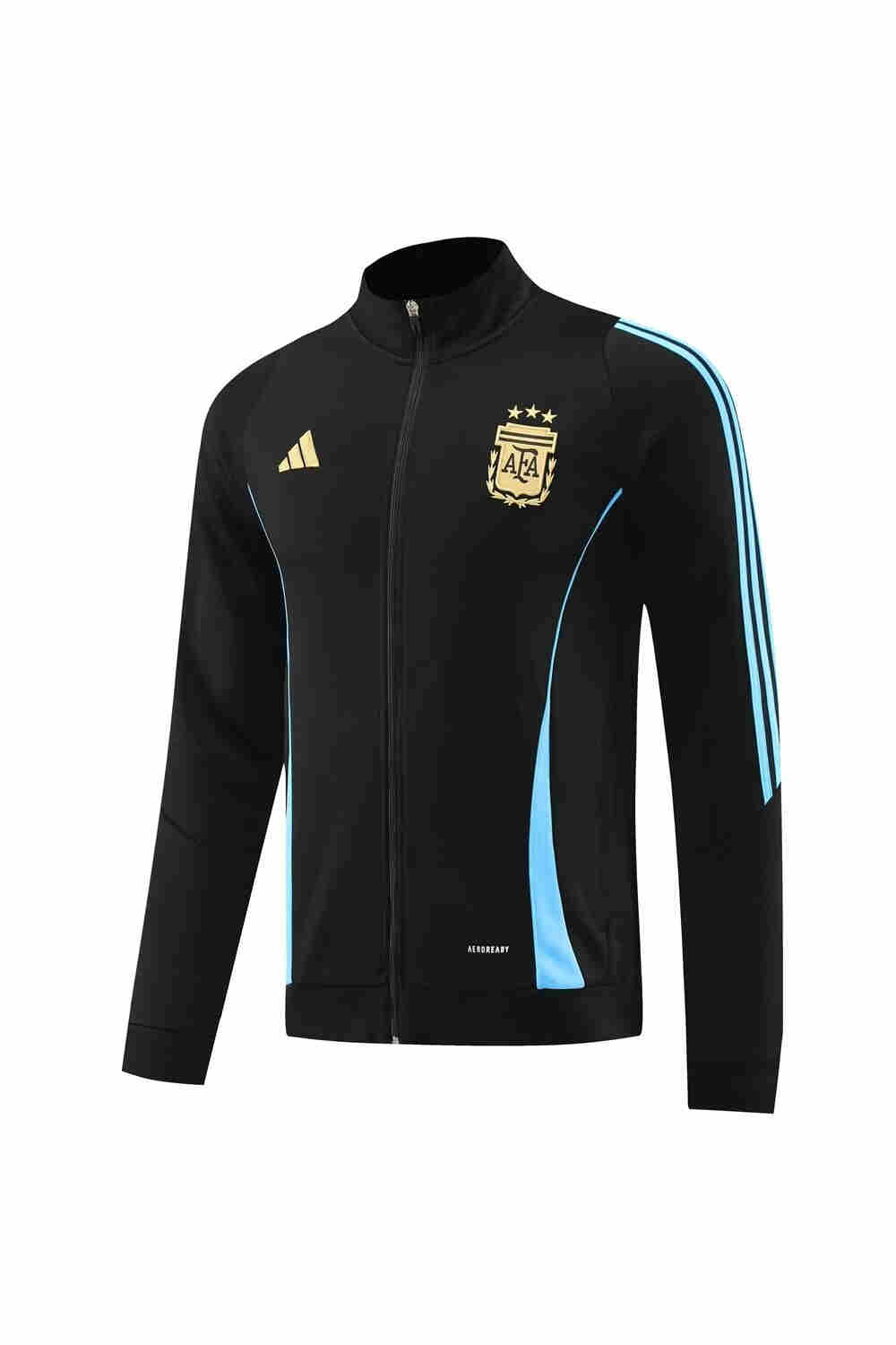 2023-2024 Argentina  adult jacket 