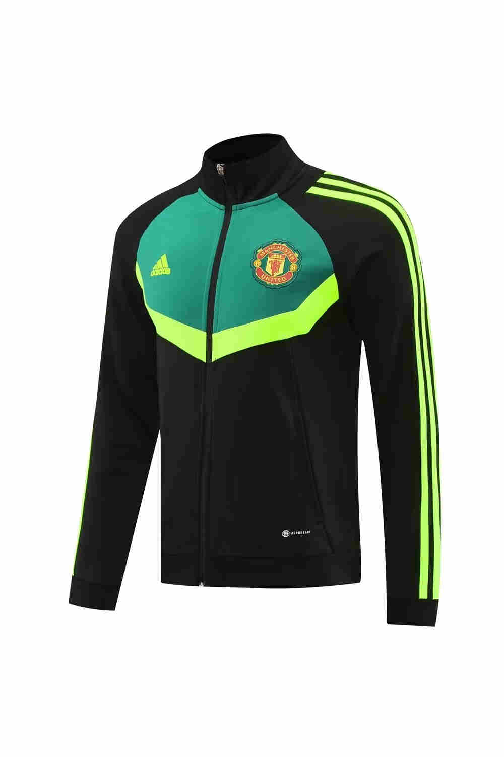 2024-2025 Manchester United jacket