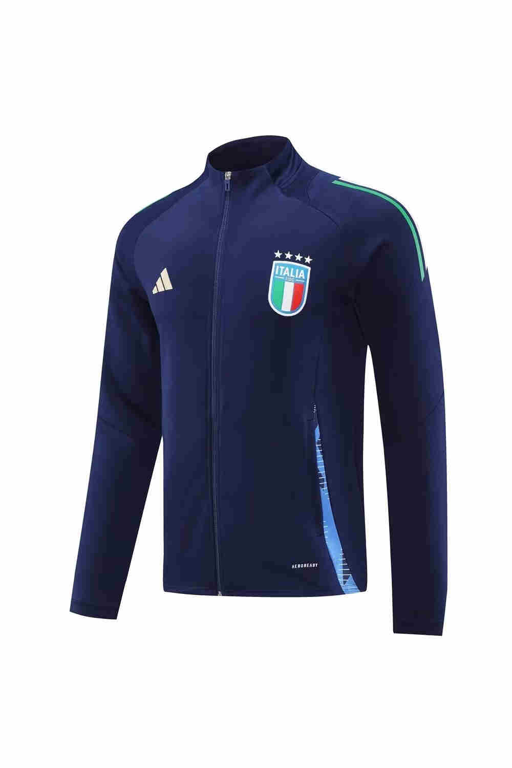 2024-2025 Italy  adult jacket