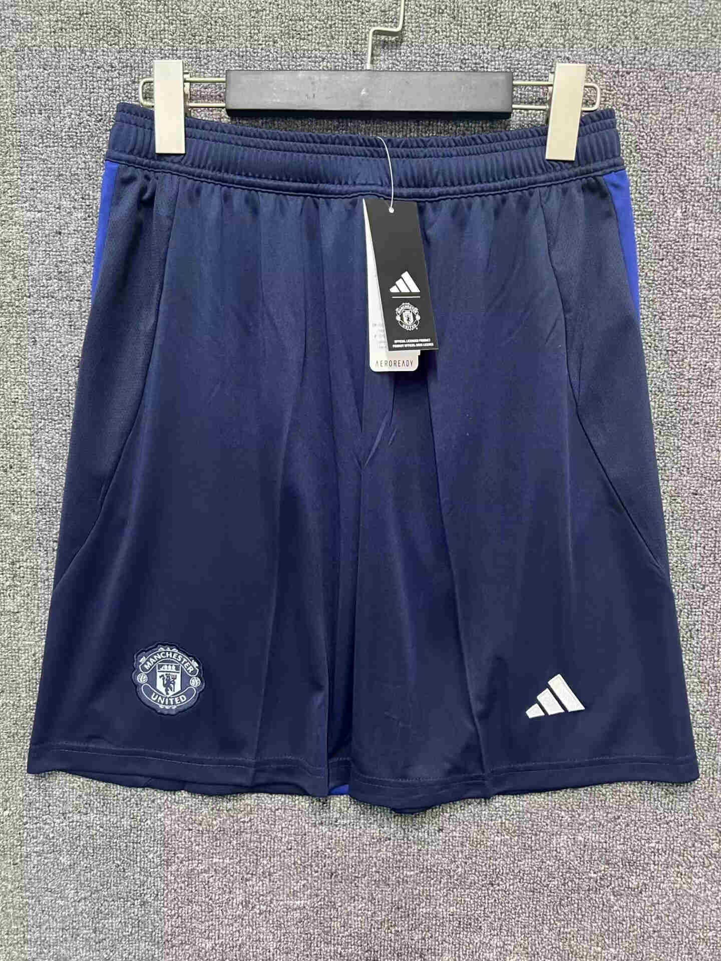 2024/2025 Manchester United AWAY  shorts