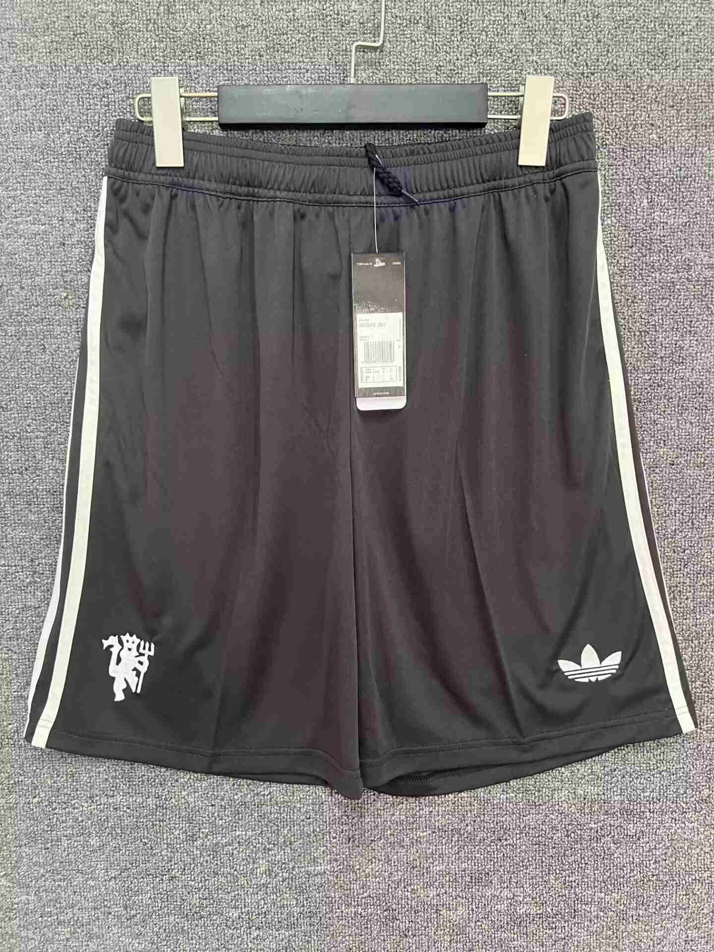 2024/2025 Manchester United AWAY 2RD  shorts